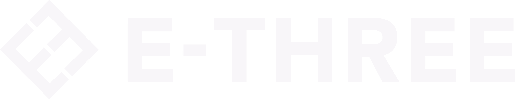 E-THREE株式会社