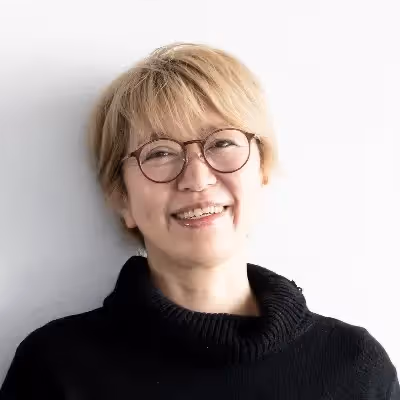 長谷川恵子