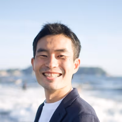 山内悠太