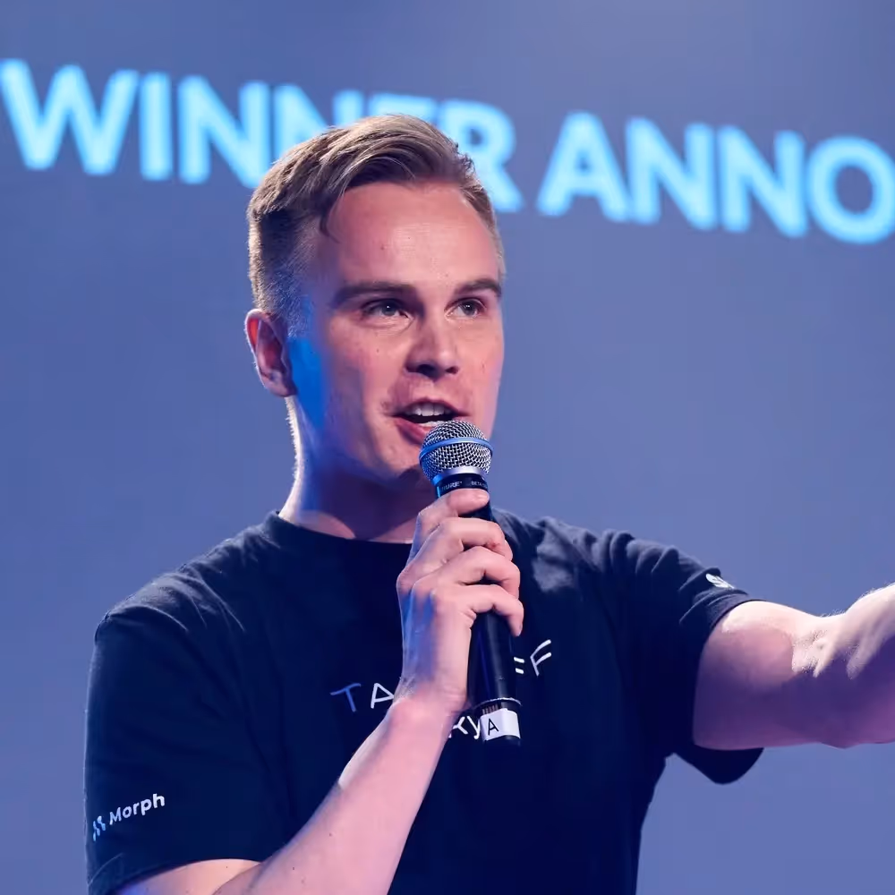 Antti Sonninen
