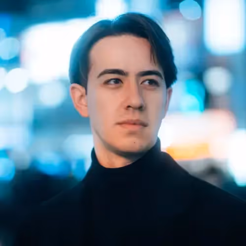 Aziz Nishanov