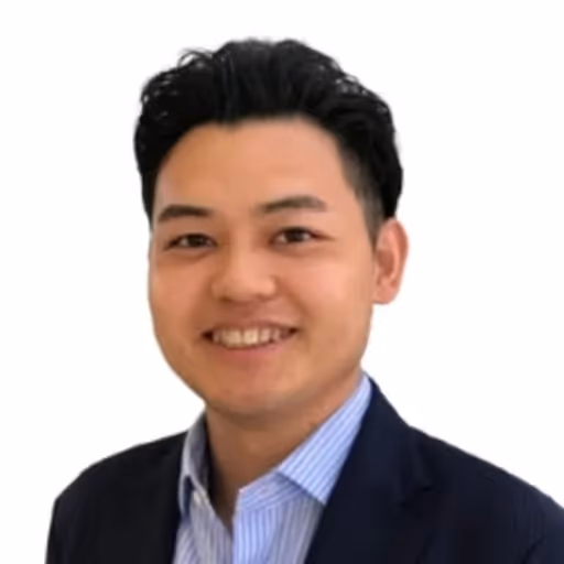 小笠原 健太