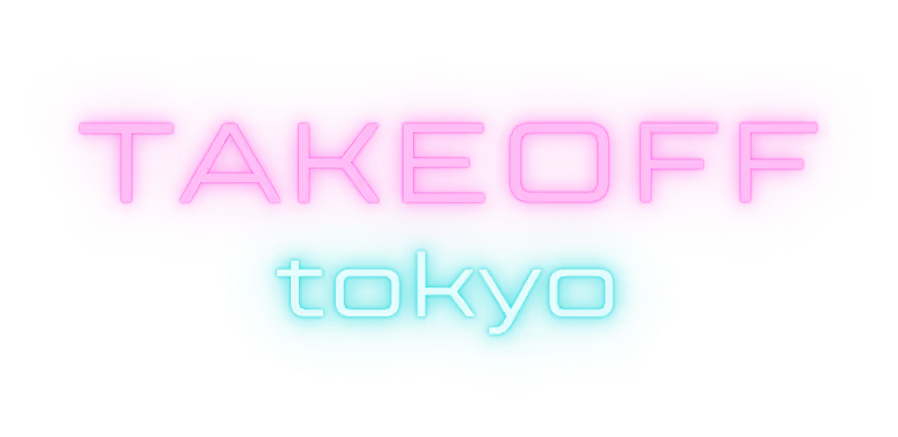 Takeoff Tokyo